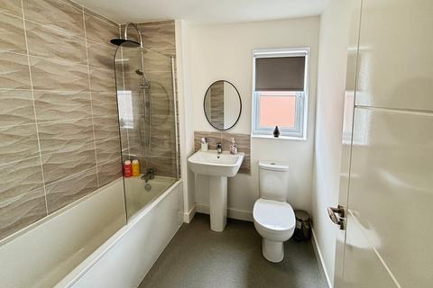 35 Arlington Road, Hatfield, Doncaster, DN7 6EF