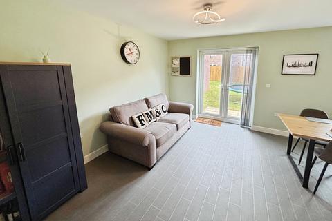 35 Arlington Road, Hatfield, Doncaster, DN7 6EF