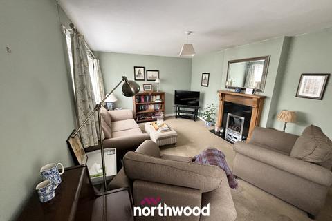 33 Bullivant Road, Hatfield, Doncaster, DN7 6QH