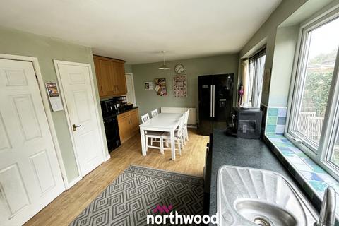 33 Bullivant Road, Hatfield, Doncaster, DN7 6QH