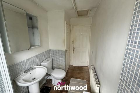 33 Bullivant Road, Hatfield, Doncaster, DN7 6QH
