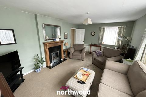 33 Bullivant Road, Hatfield, Doncaster, DN7 6QH