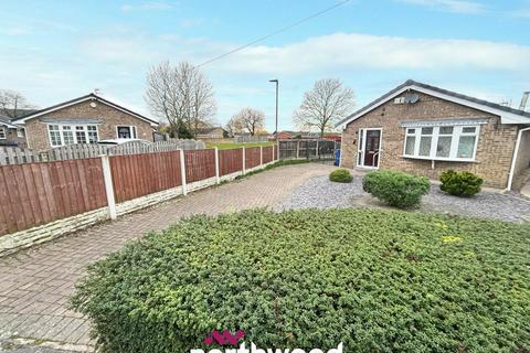 31 Coppice Avenue, Hatfield, Doncaster, DN7 6AH