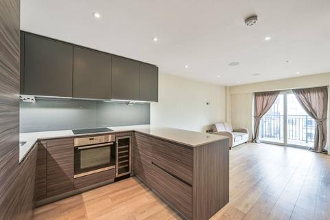 undefined, Beaufort Square, Colindale, London, NW9