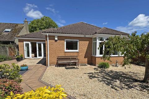 2 bedroom detached bungalow for sale, Peakirk Road, Deeping Gate, Peterborough
