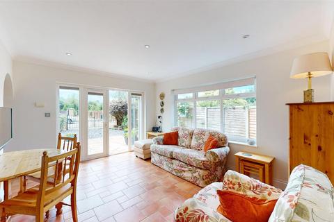 2 bedroom detached bungalow for sale, Peakirk Road, Deeping Gate, Peterborough