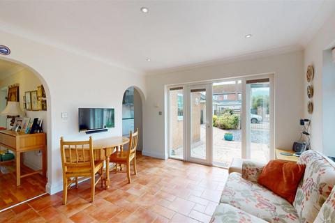 2 bedroom detached bungalow for sale, Peakirk Road, Deeping Gate, Peterborough