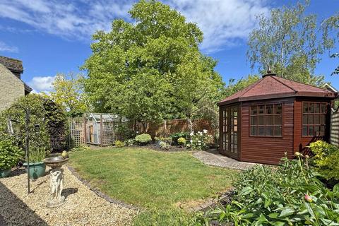 2 bedroom detached bungalow for sale, Peakirk Road, Deeping Gate, Peterborough