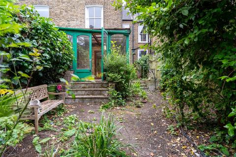 1 bedroom apartment for sale, Fawnbrake Avenue, London, SE24
