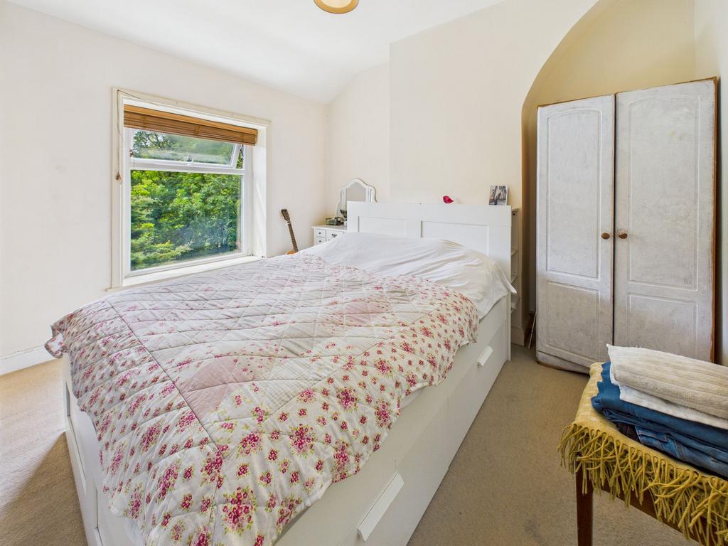 Front Bedroom