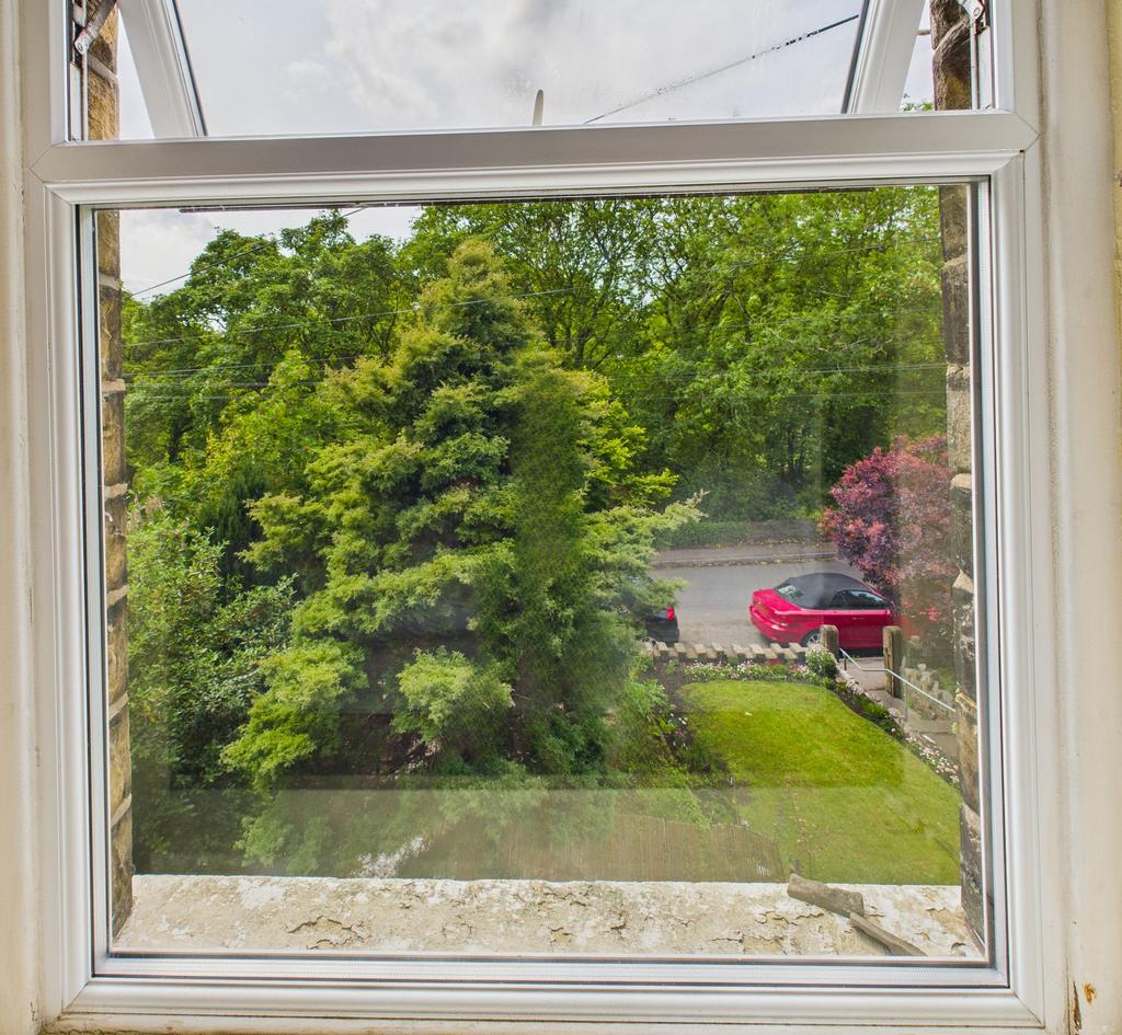Front Bedroom