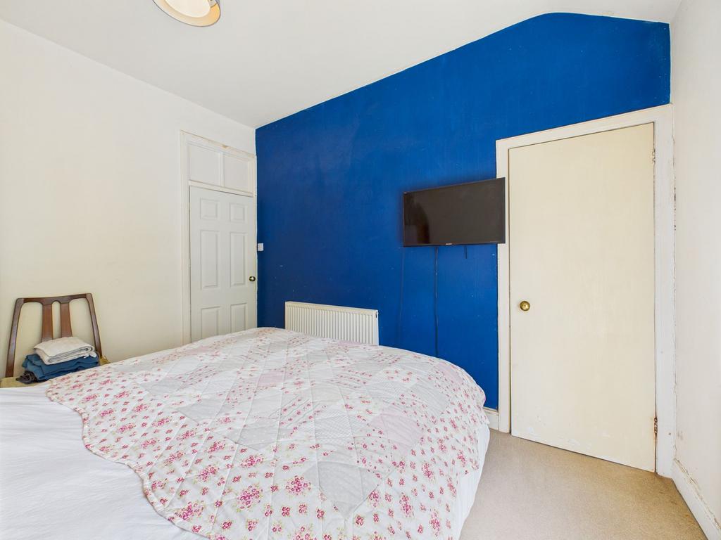 Front Bedroom
