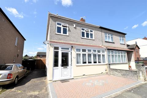 3 bedroom semi-detached house for sale, Hansol Road, Bexleyheath DA6