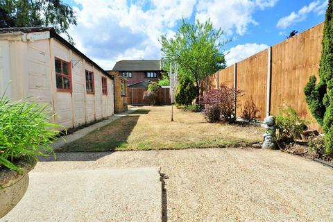 3 bedroom semi-detached house for sale, Hansol Road, Bexleyheath DA6