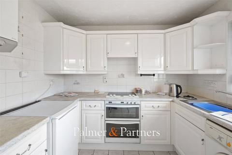 2 bedroom bungalow for sale, Badgers Green, Marks Tey, Colchester, Essex, CO6