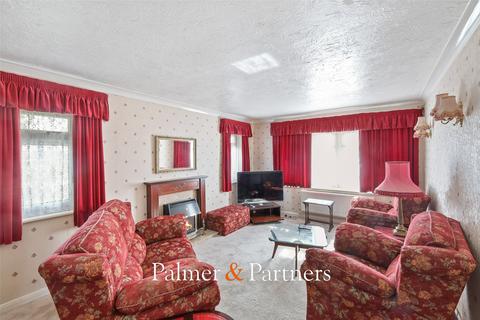 2 bedroom bungalow for sale, Badgers Green, Marks Tey, Colchester, Essex, CO6