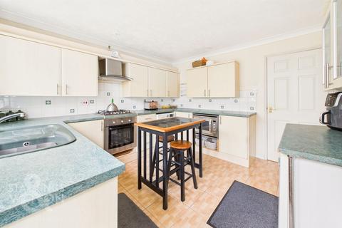 3 bedroom detached bungalow for sale, Pegg Close, Easton, Norwich