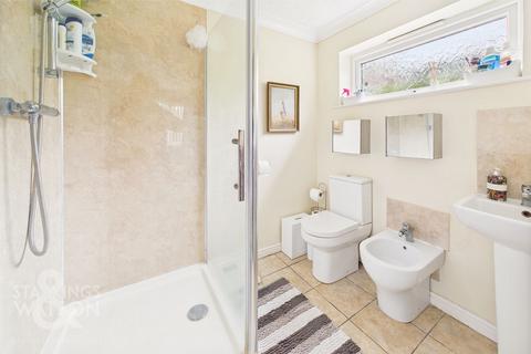 3 bedroom detached bungalow for sale, Pegg Close, Easton, Norwich