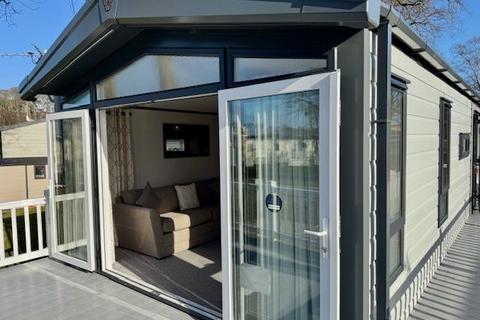 2 bedroom park home for sale, Seaton Road Angus