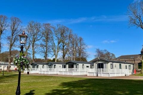 2 bedroom park home for sale, Seaton Road Angus
