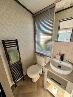 2 bedroom park home for sale, Seaton Road Angus
