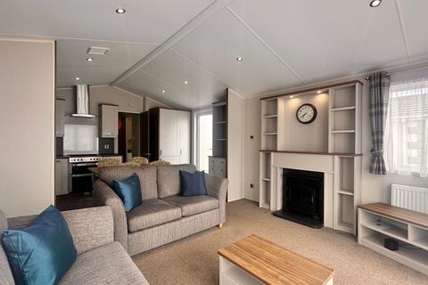 2 bedroom lodge for sale, Seaton Road Angus