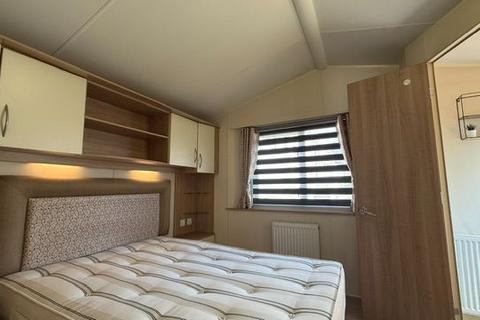 2 bedroom static caravan for sale, Seaton Road Arbroath