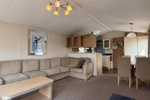 2 bedroom static caravan for sale, Seaton Road Arbroath