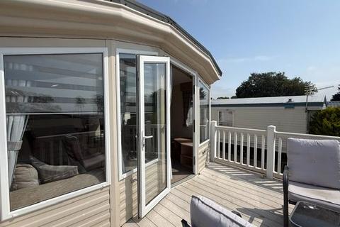 2 bedroom static caravan for sale, Seaton Road Arbroath