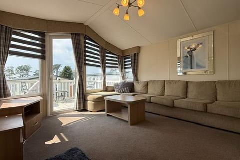 2 bedroom static caravan for sale, Seaton Road Arbroath