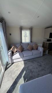 2 bedroom static caravan for sale, Seaton Road Angus