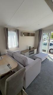 2 bedroom static caravan for sale, Seaton Road Angus