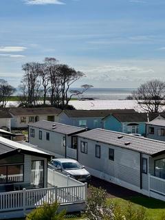 2 bedroom static caravan for sale, Seaton Road Angus
