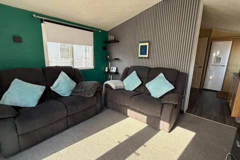 2 bedroom static caravan for sale, Seaton Road Arbroath