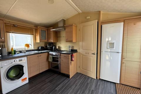 2 bedroom static caravan for sale, Seaton Road Arbroath