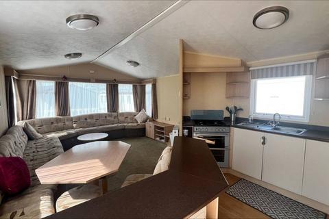 2 bedroom static caravan for sale, Seaton Road Arbroath