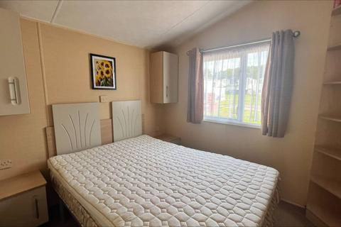 2 bedroom static caravan for sale, Seaton Road Arbroath