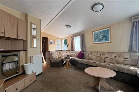 2 bedroom static caravan for sale, Seaton Road Arbroath