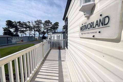 2 bedroom static caravan for sale, Seaton Road Arbroath