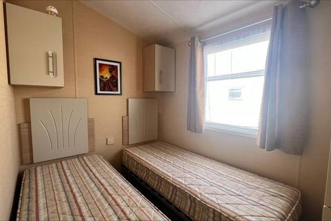 2 bedroom static caravan for sale, Seaton Road Arbroath