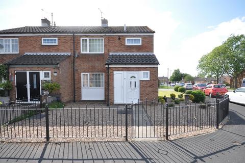 10 Lockwood Close, Thorne, Doncaster, DN8 5XD