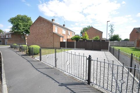10 Lockwood Close, Thorne, Doncaster, DN8 5XD