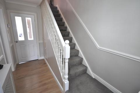 10 Lockwood Close, Thorne, Doncaster, DN8 5XD
