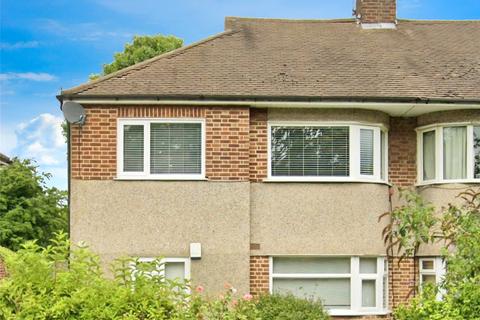 2 bedroom maisonette for sale, Kenilworth Road, Petts Wood, Orpington