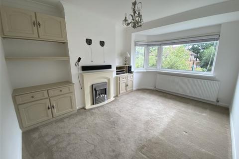 2 bedroom maisonette for sale, Kenilworth Road, Petts Wood, Orpington