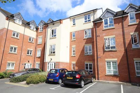 undefined, Turberville Place, Warwick