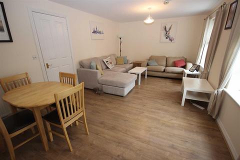 undefined, Turberville Place, Warwick
