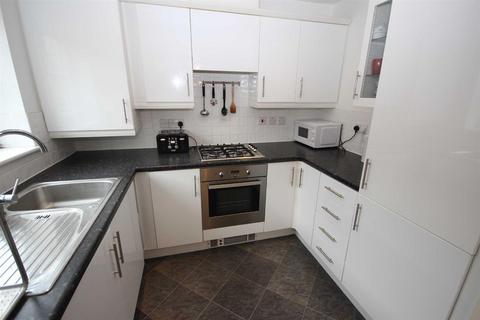 undefined, Turberville Place, Warwick
