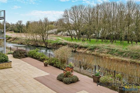 1 bedroom apartment for sale, Bowles Court, Westmead Lane, Chippenham, Wiltshire, SN15 3GU