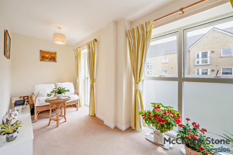 1 bedroom apartment for sale, Bowles Court, Westmead Lane, Chippenham, Wiltshire, SN15 3GU